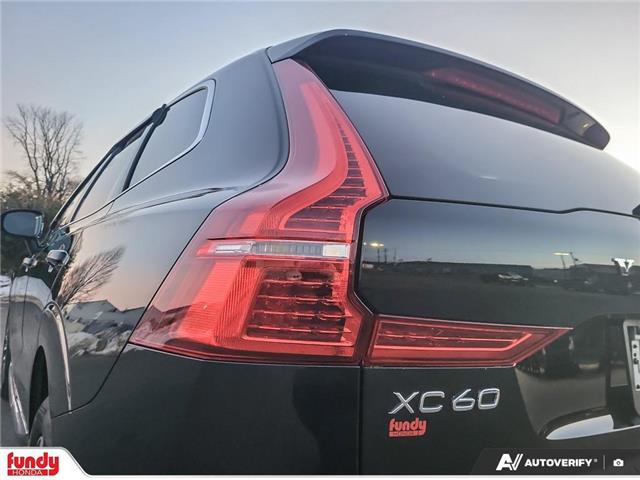 2023 Volvo XC60 B6 Plus Bright Theme (Stk: N217655B) in Saint John - Image 14 of 28