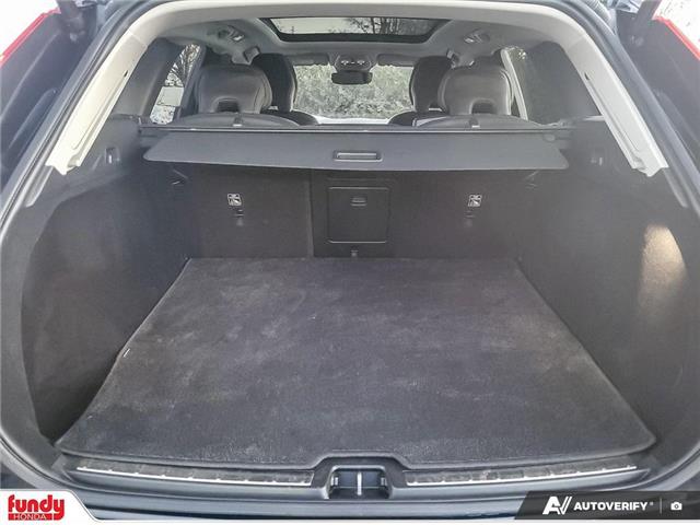 2023 Volvo XC60 B6 Plus Bright Theme (Stk: N217655B) in Saint John - Image 15 of 28