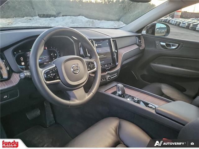 2023 Volvo XC60 B6 Plus Bright Theme (Stk: N217655B) in Saint John - Image 16 of 28