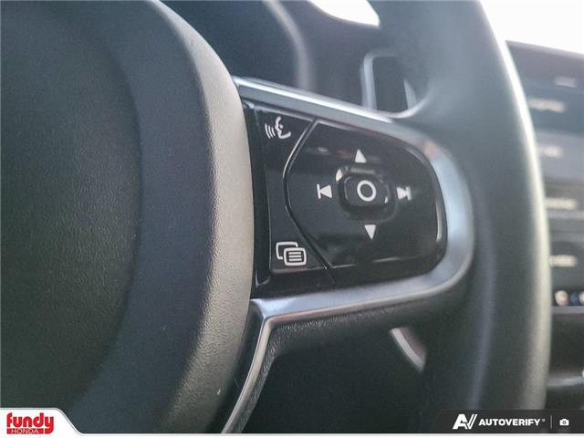 2023 Volvo XC60 B6 Plus Bright Theme (Stk: N217655B) in Saint John - Image 19 of 28