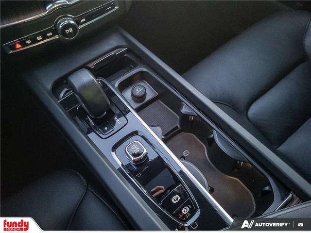 2023 Volvo XC60 B6 Plus Bright Theme (Stk: N217655B) in Saint John - Image 21 of 28