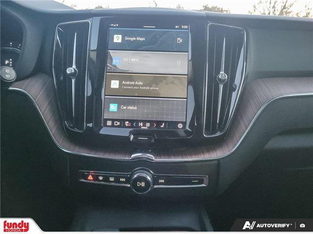 2023 Volvo XC60 B6 Plus Bright Theme (Stk: N217655B) in Saint John - Image 22 of 28