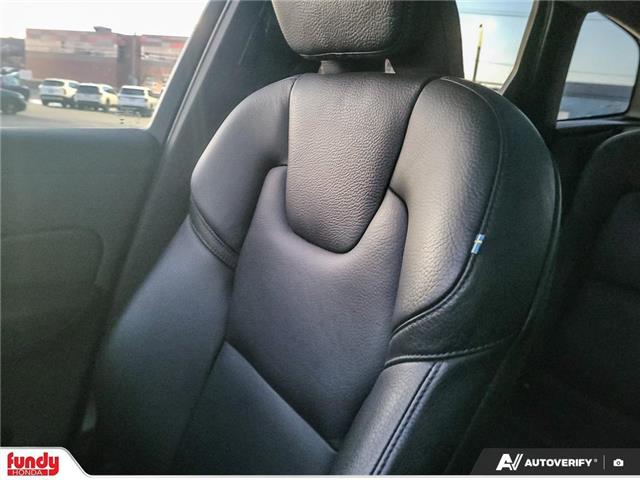 2023 Volvo XC60 B6 Plus Bright Theme (Stk: N217655B) in Saint John - Image 23 of 28