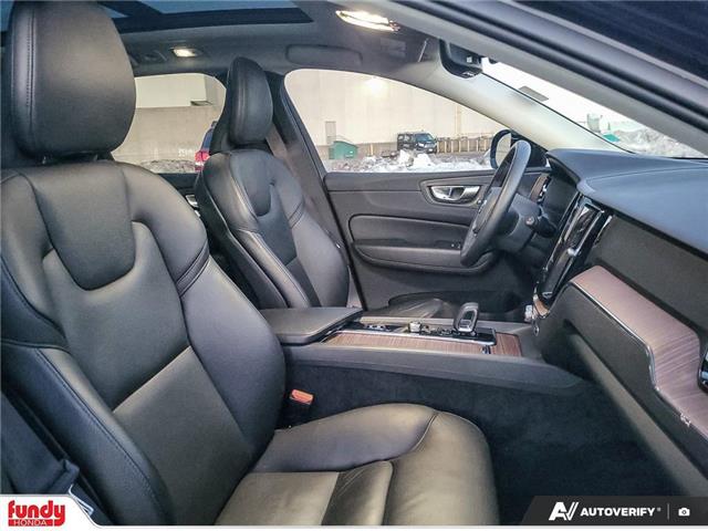 2023 Volvo XC60 B6 Plus Bright Theme (Stk: N217655B) in Saint John - Image 25 of 28