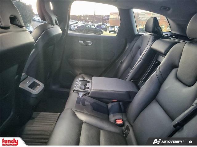2023 Volvo XC60 B6 Plus Bright Theme (Stk: N217655B) in Saint John - Image 26 of 28