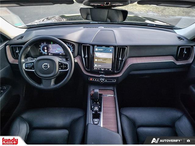 2023 Volvo XC60 B6 Plus Bright Theme (Stk: N217655B) in Saint John - Image 27 of 28