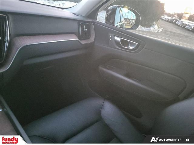 2023 Volvo XC60 B6 Plus Bright Theme (Stk: N217655B) in Saint John - Image 28 of 28
