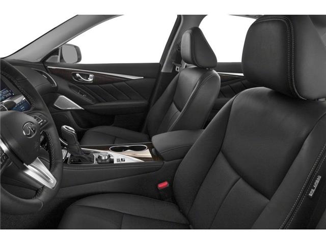 2022 Infiniti Q50 Luxe (Stk: K1357AA) in Thornhill - Image 6 of 12