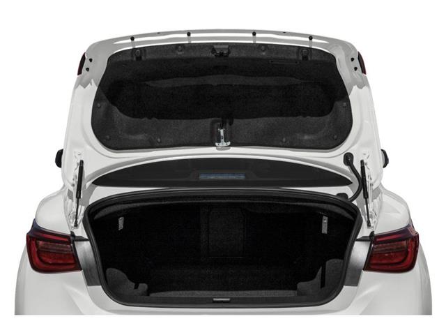2022 Infiniti Q50 Luxe (Stk: K1357AA) in Thornhill - Image 8 of 12