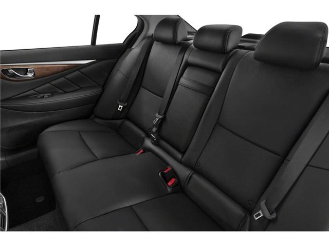 2022 Infiniti Q50 Luxe (Stk: K1357AA) in Thornhill - Image 9 of 12