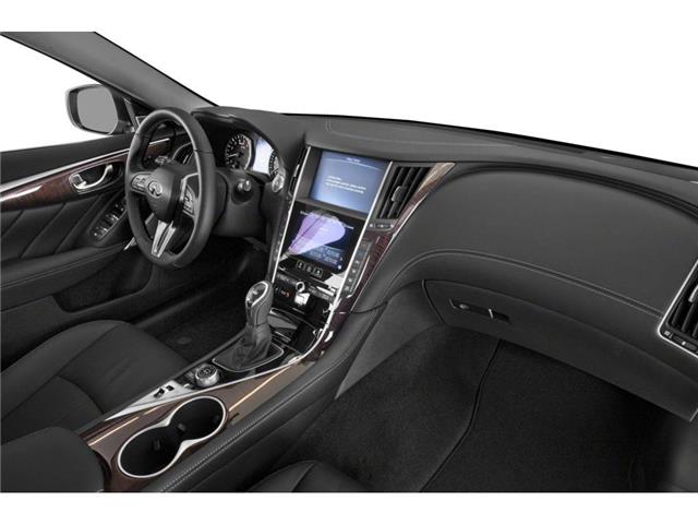 2022 Infiniti Q50 Luxe (Stk: K1357AA) in Thornhill - Image 11 of 12