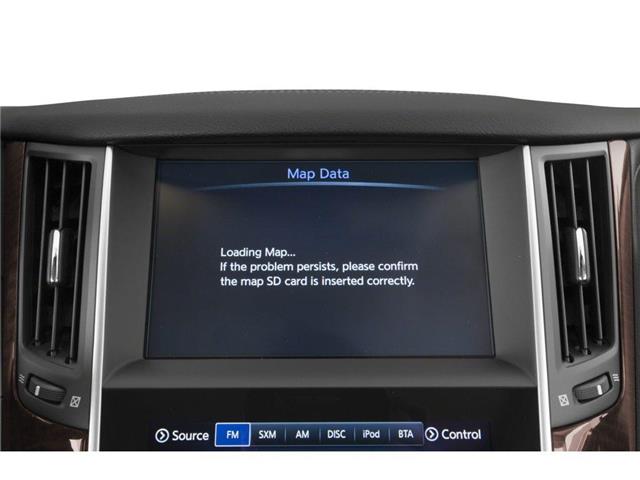 2022 Infiniti Q50 Luxe (Stk: K1357AA) in Thornhill - Image 12 of 12