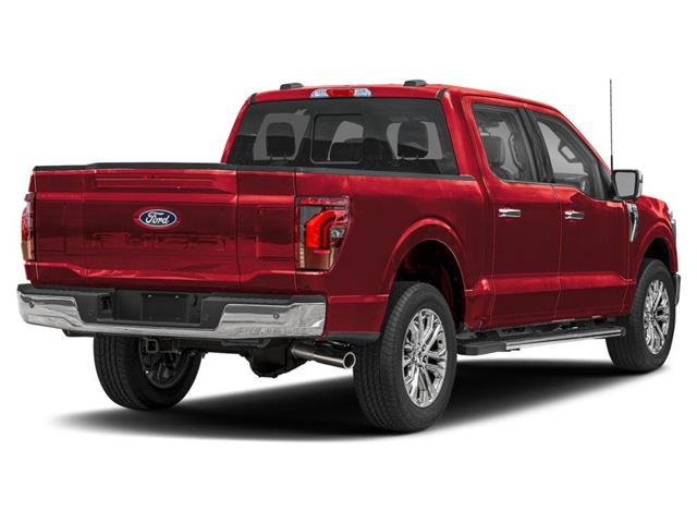 2026 Ford F-150 Lariat (Stk: W5LZ60AT1) in New Liskeard - Image 3 of 3