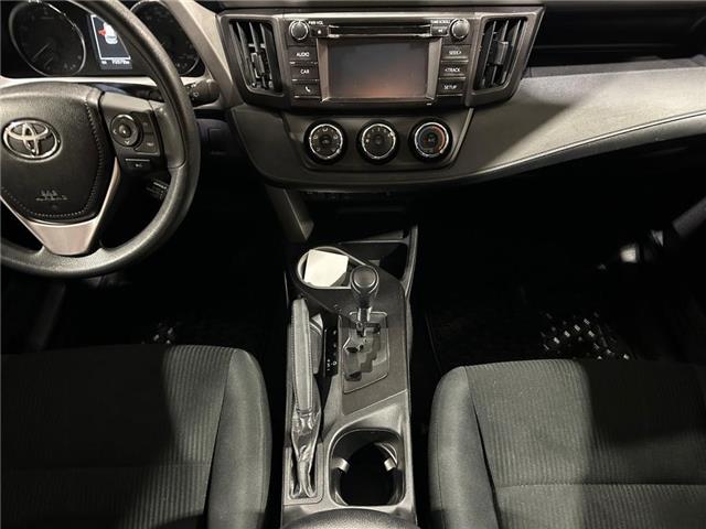 2018 Toyota RAV4 LE (Stk: 40844) in Lethbridge - Image 11 of 15