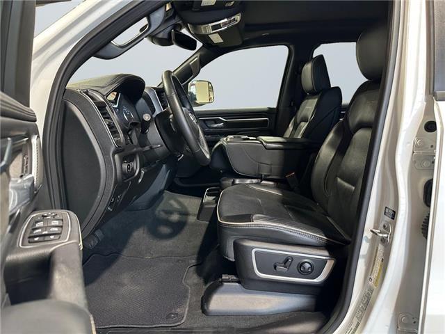 2024 RAM 1500 Laramie (Stk: 40874) in Lethbridge - Image 9 of 15