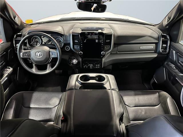 2024 RAM 1500 Laramie (Stk: 40874) in Lethbridge - Image 10 of 15