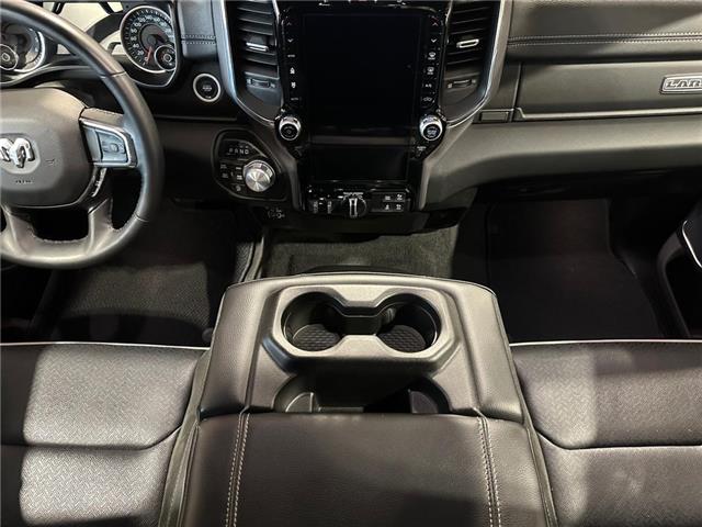 2024 RAM 1500 Laramie (Stk: 40874) in Lethbridge - Image 11 of 15