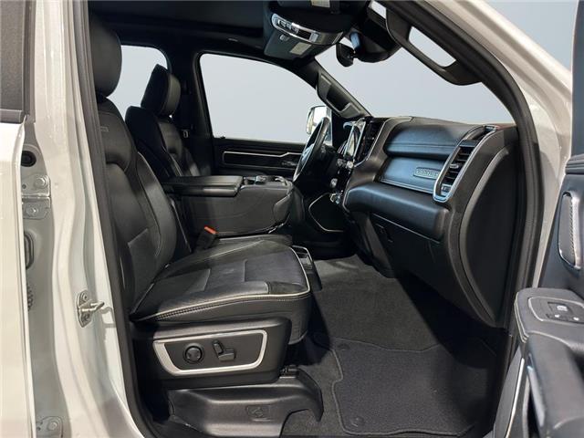 2024 RAM 1500 Laramie (Stk: 40874) in Lethbridge - Image 15 of 15
