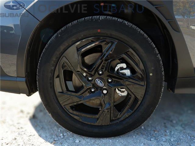 2026 Subaru Crosstrek Onyx (Stk: 18-SR146) in Ottawa - Image 12 of 35