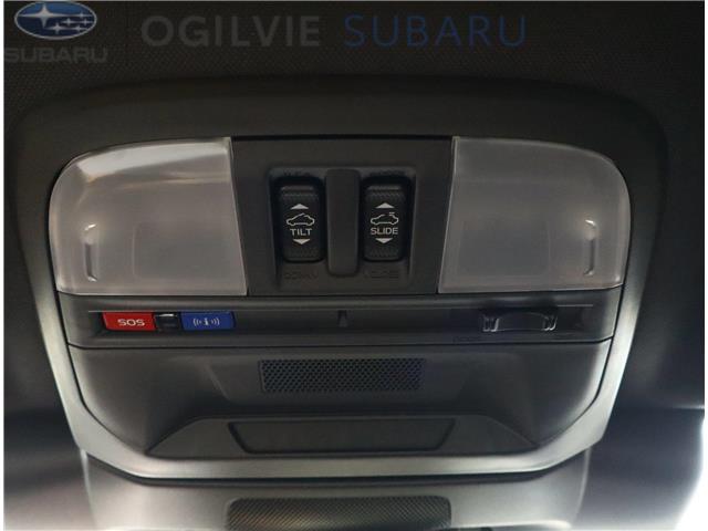 2026 Subaru Crosstrek Onyx (Stk: 18-SR146) in Ottawa - Image 17 of 35