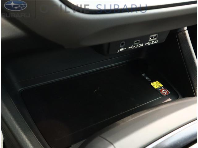 2026 Subaru Crosstrek Onyx (Stk: 18-SR146) in Ottawa - Image 18 of 35