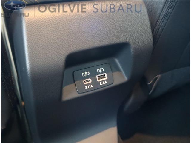 2026 Subaru Crosstrek Onyx (Stk: 18-SR146) in Ottawa - Image 24 of 35