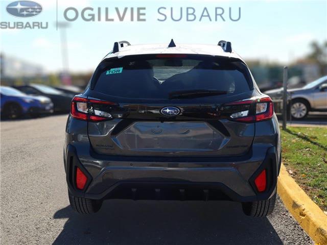 2026 Subaru Crosstrek Onyx (Stk: 18-SR146) in Ottawa - Image 28 of 35