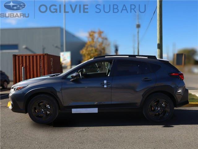 2026 Subaru Crosstrek Onyx (Stk: 18-SR146) in Ottawa - Image 34 of 35