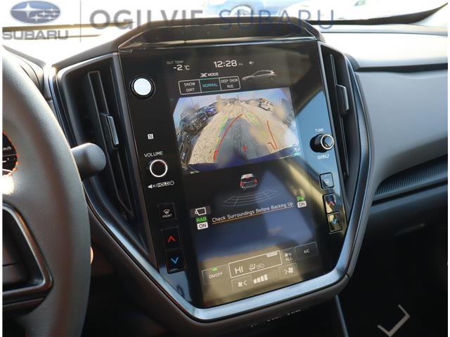 2026 Subaru Crosstrek e-BOXER Limited (Stk: 18-SR143) in Ottawa - Image 4 of 27