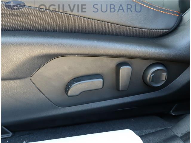 2026 Subaru Crosstrek e-BOXER Limited (Stk: 18-SR143) in Ottawa - Image 6 of 27