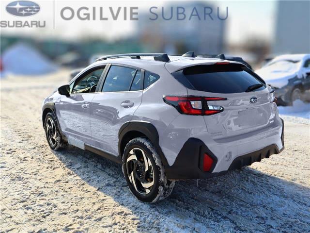 2026 Subaru Crosstrek e-BOXER Limited (Stk: 18-SR143) in Ottawa - Image 7 of 27