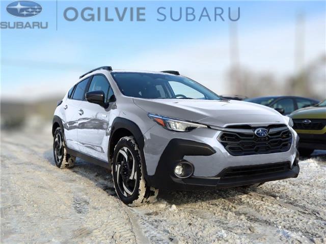 2026 Subaru Crosstrek e-BOXER Limited (Stk: 18-SR143) in Ottawa - Image 9 of 27