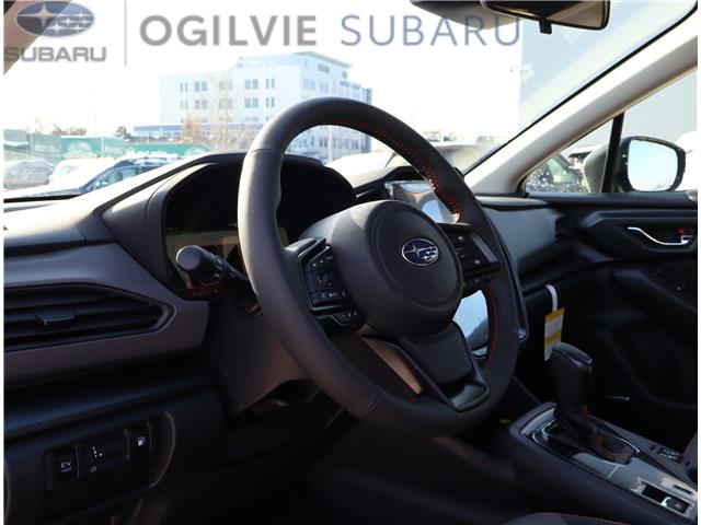 2026 Subaru Crosstrek e-BOXER Limited (Stk: 18-SR143) in Ottawa - Image 13 of 27