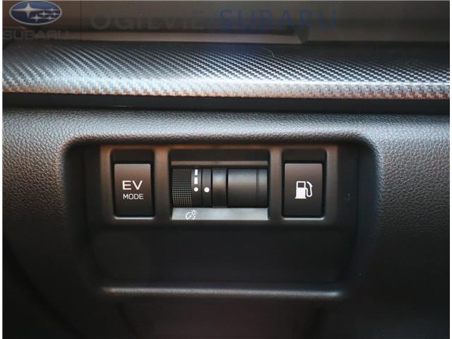 2026 Subaru Crosstrek e-BOXER Limited (Stk: 18-SR143) in Ottawa - Image 15 of 27