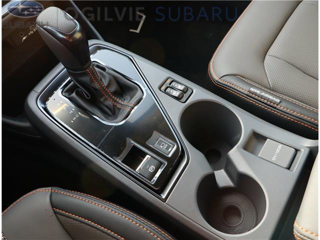 2026 Subaru Crosstrek e-BOXER Limited (Stk: 18-SR143) in Ottawa - Image 18 of 27