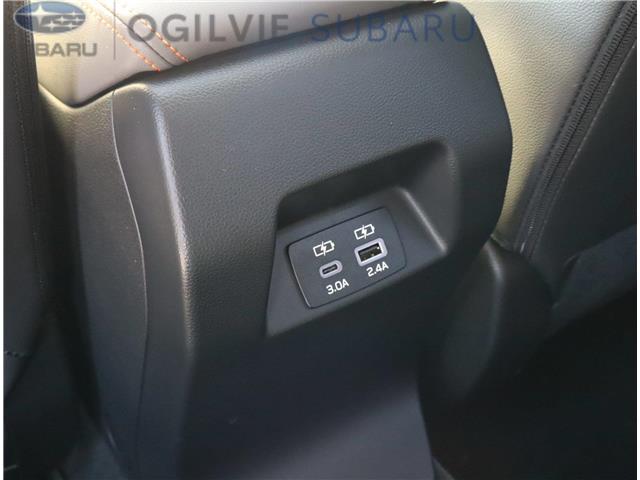 2026 Subaru Crosstrek e-BOXER Limited (Stk: 18-SR143) in Ottawa - Image 20 of 27
