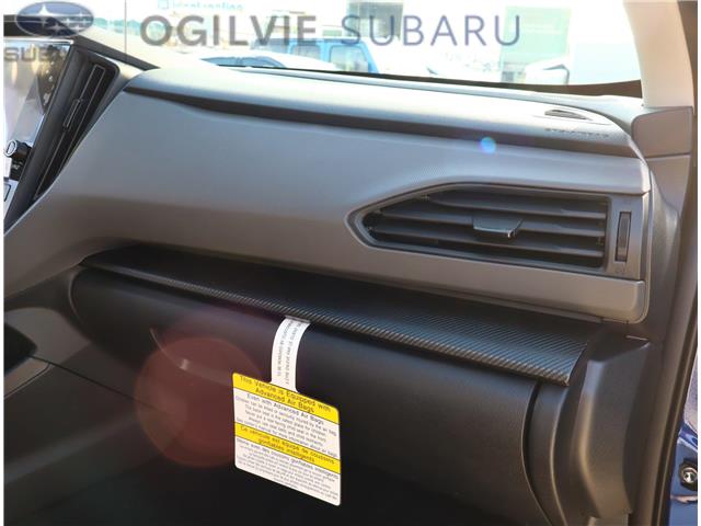 2026 Subaru Crosstrek e-BOXER Limited (Stk: 18-SR143) in Ottawa - Image 22 of 27