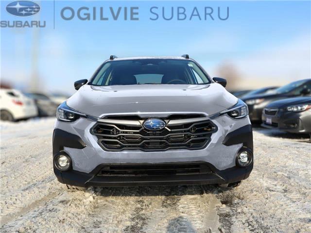 2026 Subaru Crosstrek e-BOXER Limited (Stk: 18-SR143) in Ottawa - Image 24 of 27