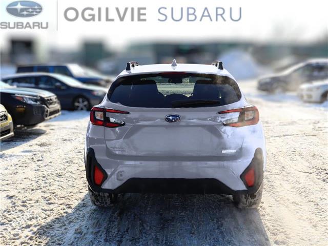 2026 Subaru Crosstrek e-BOXER Limited (Stk: 18-SR143) in Ottawa - Image 25 of 27