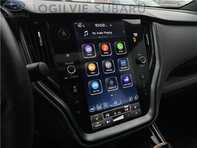 2024 Subaru Outback Wilderness (Stk: 18-P3406) in Ottawa - Image 2 of 22