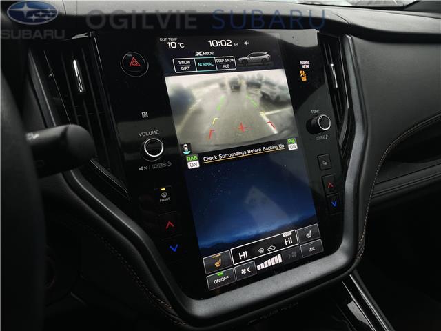 2024 Subaru Outback Wilderness (Stk: 18-P3406) in Ottawa - Image 4 of 22