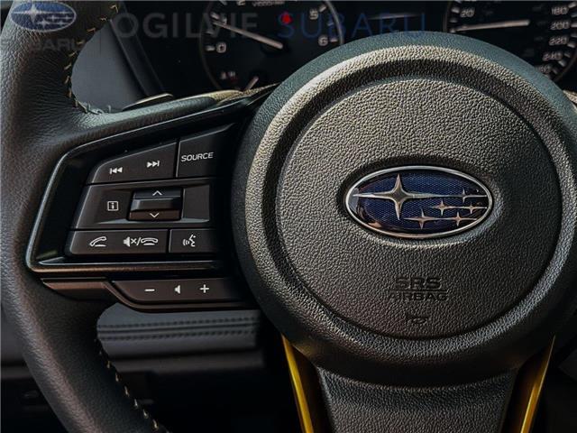 2024 Subaru Outback Wilderness (Stk: 18-P3406) in Ottawa - Image 8 of 22