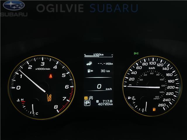 2024 Subaru Outback Wilderness (Stk: 18-P3406) in Ottawa - Image 10 of 22