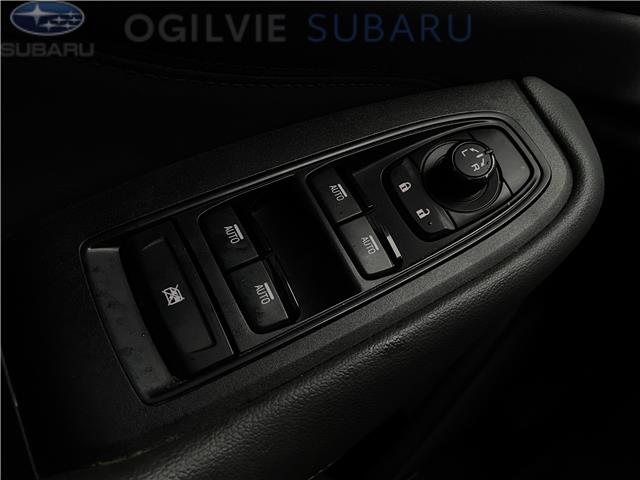 2024 Subaru Outback Wilderness (Stk: 18-P3406) in Ottawa - Image 11 of 22