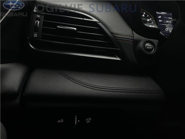 2024 Subaru Outback Wilderness (Stk: 18-P3406) in Ottawa - Image 13 of 22