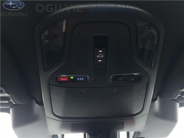 2024 Subaru Outback Wilderness (Stk: 18-P3406) in Ottawa - Image 14 of 22