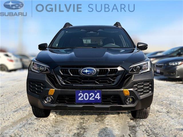 2024 Subaru Outback Wilderness (Stk: 18-P3406) in Ottawa - Image 16 of 22