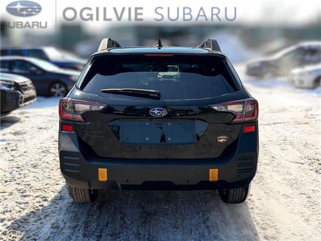 2024 Subaru Outback Wilderness (Stk: 18-P3406) in Ottawa - Image 17 of 22