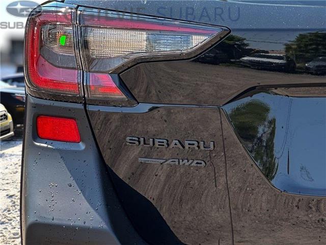 2024 Subaru Outback Wilderness (Stk: 18-P3406) in Ottawa - Image 18 of 22