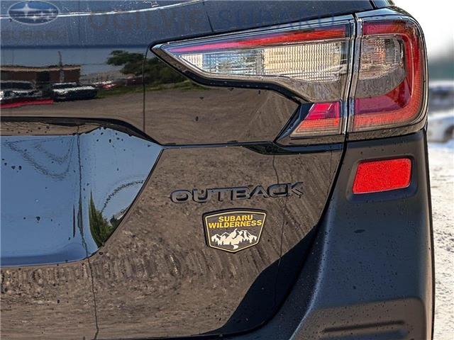2024 Subaru Outback Wilderness (Stk: 18-P3406) in Ottawa - Image 19 of 22